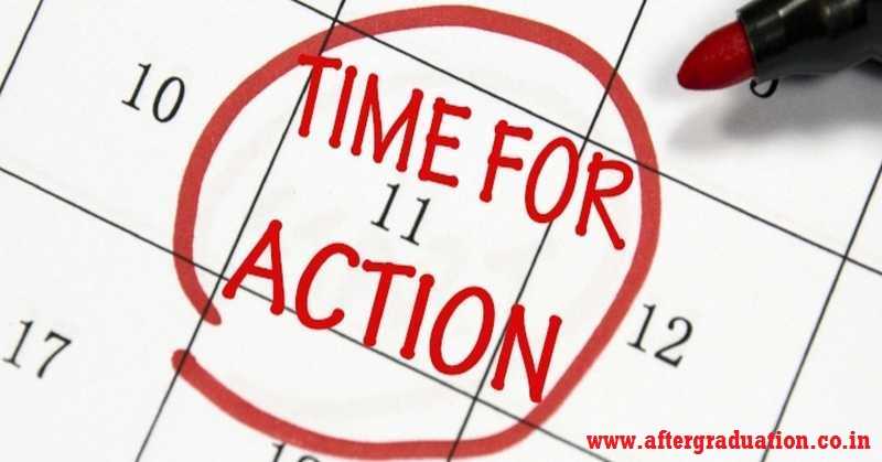 ICSI Released 2019 Cut-Off Dates Of CS Course – Foundation, Executive, And Professional. ICSI has announced the important/cut-off dates of CS Course for Year-2019 Company Secretary Foundation, Executive, and Professional courses.