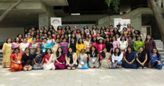 100 Women Entrepreneurs and Ideas Selected for Incubation at NSRCEL, IIMB