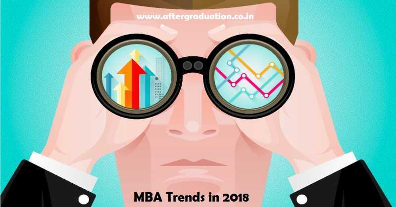 Employer Expectations, Hiring, Job and Salary Trends for MBA in 2018