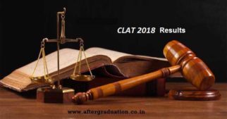 CLAT 2018 Toppers from Jaipur, Check CLAT 2018 Result At Clat.ac.in