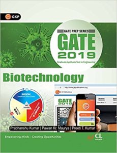 Biotechnology (BT) GATE 2019 Syllabus, Exam Pattern, Reference Books, Preparation Tips