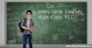 Short Term Courses After 12th for Students to Have a Better Offbeat Career