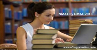 Application Process Started for NMAT by GMAC 2018, Register Before October 03, 2018