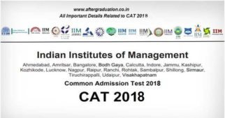 CAT 2018 Application Last Date Extended, Now Apply Till Sept 26 @ iimcat.ac.in CAT 2018 Registration Begins; Check CAT Schedule, Registration Procedure. The Eligible and interested students need to check the CAT Schedule, Eligibility Criteria, Application Fees and procedure, reservation etc and complete the CAT 2018 registration before the last date i.e Sept 25, 2018, at 5:00 pm.