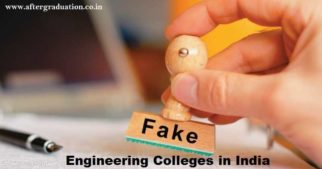 277 fake engineering colleges in India, Delhi highest with 66 followed by Telangana and West Bengal