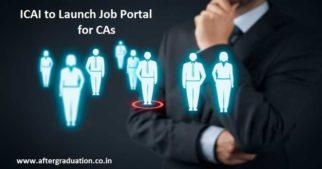 CMI&B of ICAI to Launch Exclusive Job Portal for Chartered Accountants (CAs)
