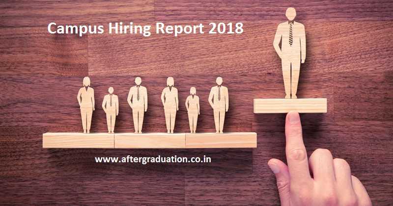 IIT and IIM Graduates Draw Much Higher Package Than Others, Campus Hiring Survey report 2018 by Mettl