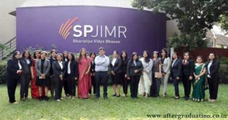 Admission Open For SPJIMR PGMPW, Exclusively For Women Returning To Work , Management program for women to return to her career after a break