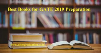 5 Months to Have a Better GATE Score, Best Books to Prepare GATE 2019, GATE Exam Pattern, Best books to refer for GATE 2019