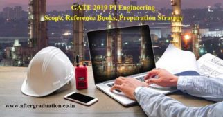Production and Industrial Engineering GATE 2019 Reference Books and Preparation Tips