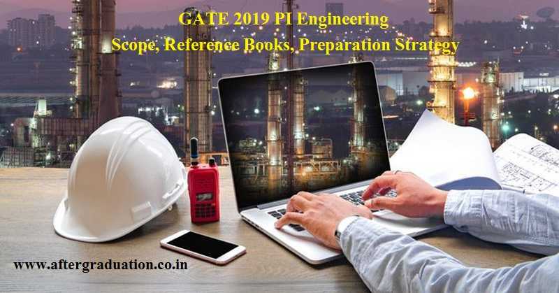 Production and Industrial Engineering GATE 2019 Reference Books and Preparation Tips