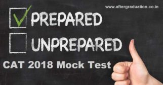 CAT 2018 Mock Test Released, Special Features Added for Question Display CAT 2018 Preparation CAT 2018 Exam Pattern CAT 2018 marking scheme