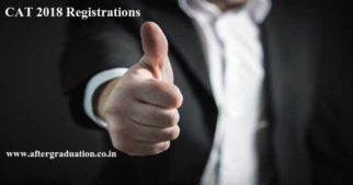 CAT 2018 Registrations Highest In Past 9 Years, Release of CAT 2018 Admit Card on Oct 24, number of CAT 2018 Applicants