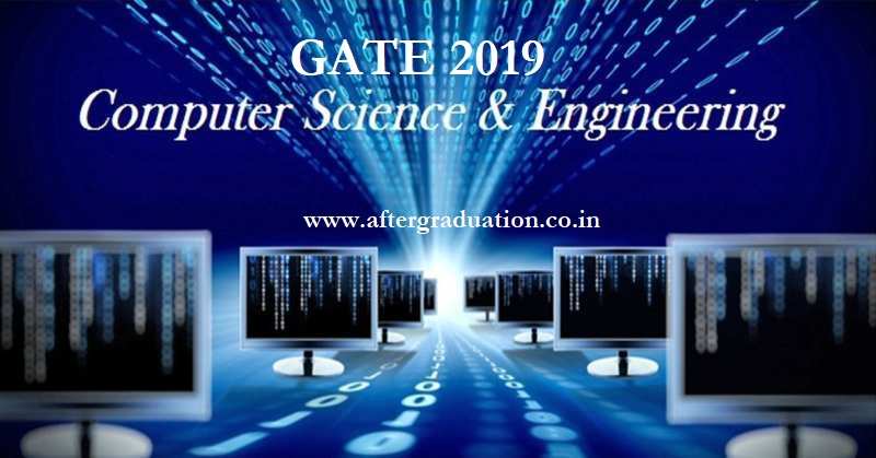 GATE 2019 CSE Preparation, Computer Science Engineering, CSE GATE 2019 Preparation Strategy in 4 Months, CSE GATE 2019 Preparation Strategy, GATE 2019 CSE Exam Pattern, Guidance for CSE GATE 2019 Preparation