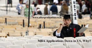 Graduate Management Education MBA Applications Decline in USA and Rise in Asia-Pacific, Canada and Europe: GMAC Survey report