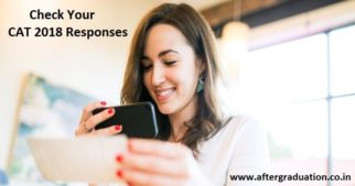 CAT 2018 Response Sheet Released by IIM Calcutta,CAT 2018 Answer Key Expected Next Week