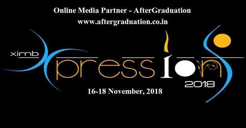 Xpressions 2018: XIMB Fest Promises to Amaze Again During Xpressions 2019, XIMB Cultural management Fesr