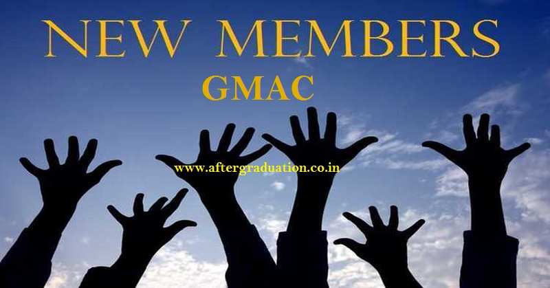 4 New Business Schools Added To GMAC Membership, GMAC added 4 new Business Schools -Hult International, Trinity, Sabanci, School of Business and Economics, Trinity under the GMAC membership.