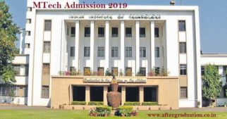 The application process will start from the third week of March after the declaration of the GATE 2019 results.  Candidates seeking admission into post graduate engineering programmes offered by the IIT Kharagpur are advised to check the eligibility criteria and other details of IIT Kharagpur MTech 2019 admission.
