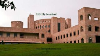 Indian Business Schools, ISB Hyderabad’s and IIM Calcutta’s One year MBA programme have been ranked in top 3 by the THE-WSJ rankings.
