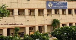 Ambedkar University Delhi MBA Admission 2019 Opens, MBA aspirants must check AUD’s MBA Program, Eligibility Criteria, Admission Process and other details.