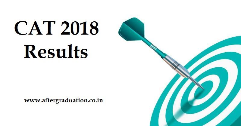 Indian Institutes of Management Calcutta has released the Common Admission Test, CAT 2018 results on January 05, 2019 at 1:00 pm. The examination was conducted on November 25, 2018 in two sessions. In CAT 2018 results, 11 candidates have scored an overall 100 percentile, all are male and from engineering and technology background.