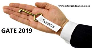 work hard and stay focused for GATE 2019 Preparation. As GATE 2019 is to start, we here discussing success keys for GATE 2019 to score better GATE score