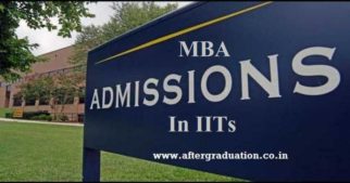 MBA From IITs: Seats, Fees, Admission Process. Interested candidates check MBA admission in IITs - courses offered, fee, placement, campus.