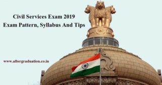 Civil services aspirants can check UPSC CSE/IAS Examination syllabus, pattern and tips to prepare better for Civil Services Exam 2019.