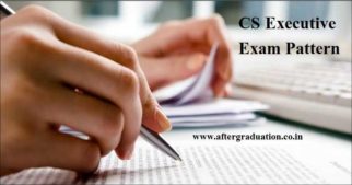 CS Executive Examination pattern for the Candidates appearing for the ICSI Executive Programme (New Syllabus – 2017) examination December 2019 attempt, Attention for CS Executive Examinees