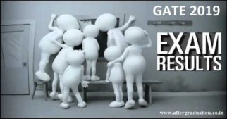 IIT Madras has released the GATE 2019 Result on GATE official website. Check GATE 2019 Topper, Process to check GATE Score, GATE Cutoff Score