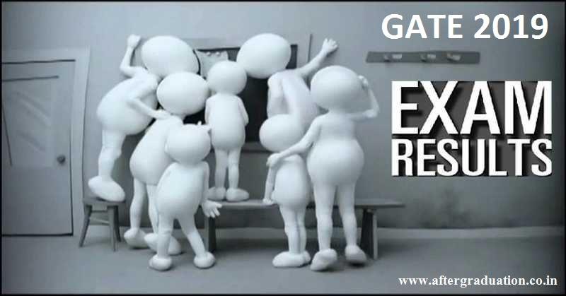 IIT Madras has released the GATE 2019 Result on GATE official website. Check GATE 2019 Topper, Process to check GATE Score, GATE Cutoff Score