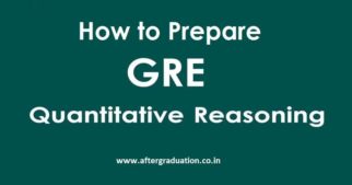 Tips to Improve GRE Quant Score. Check Exam pattern, GRE quant Section questions, Strategy, Guidance to prepare and improve GRE Quant Score.