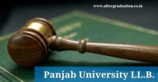 PU LLB 2019 Entrance Test for students seeking admissions to the Panjab University's B.A./B.Com LL.B (Hons.) 5-Year Integrated Law Course.
