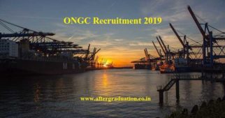 ONGC Recruitment 2019: 785 Vacancies Through GATE 2019 Score, ONGC Jobs for Engineers, Check Eligibility, Application & Selection Process etc
