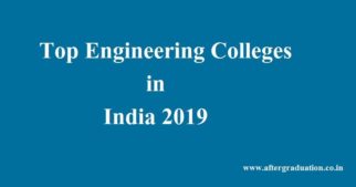 The Top Engineering colleges in India 2019: NIRF Ranking 2019. Engineering aspirants look for the best college among top Engineering Colleges, Best Engineering Colleges in India 2019