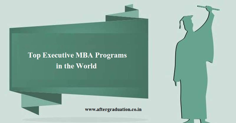 10 Top Executive MBA Programs 2019 in the World, Wharton (USA) at Top Position. IIM Bangalore at position 61 in the QS EMBA Rankings 2019.