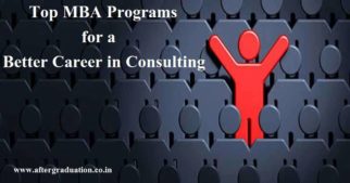 QS 10 Top MBA Programs for a Better Career in Consulting. QS MBA Specialization Rankings 2019 - INSEAD followed by CBS, HBS, Wharton, LBS