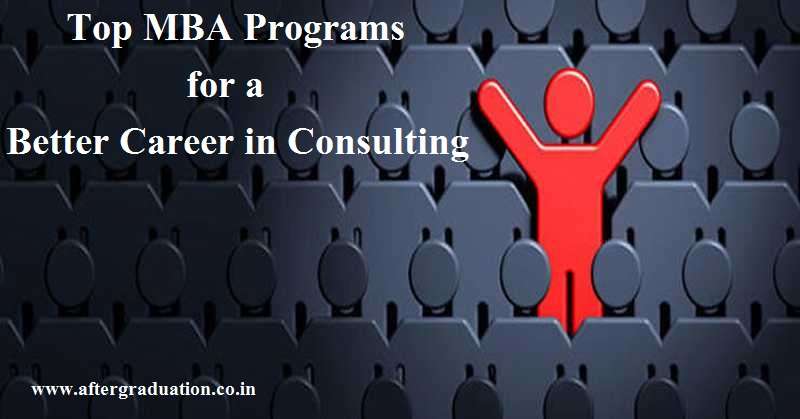 QS 10 Top MBA Programs for a Better Career in Consulting. QS MBA Specialization Rankings 2019 - INSEAD followed by CBS, HBS, Wharton, LBS