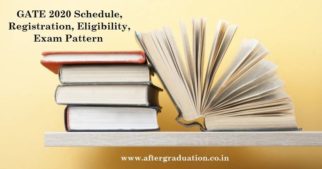 GATE 2020 exam will be conducted by IIT Delhi in February 2020. GATE 2020 Exam Dates, Registration, Eligibility Criteria, Exam Pattern, prep.