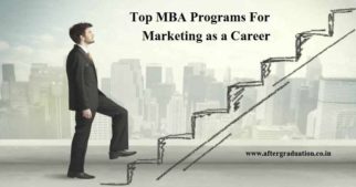 QS has ranked 10 Top MBA programs for Marketing as a Career. Stanford GSB topped the list of Best B-School for the better career in marketing