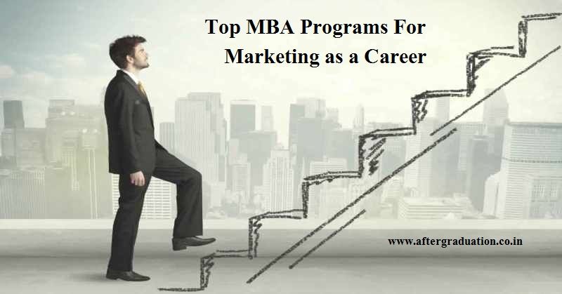 QS has ranked 10 Top MBA programs for Marketing as a Career. Stanford GSB topped the list of Best B-School for the better career in marketing