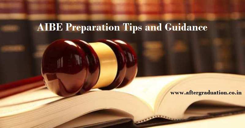The All India Bar Examination AIBE 2019 Preparation Tips, Syllabus, Exam Pattern, Important Topics for AIBE (14) an open Book exam on 25 Aug.