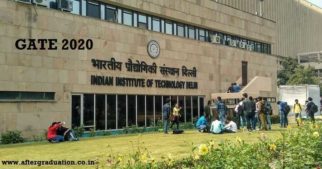 GATE 2020 Website goes live, Check GATE 2020 Exam Pattern, schedule, IIT Delhi will conduct GATE 2020 exam, updated gate.iitd.ac.in website