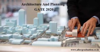 GATE aspirants must check GATE 2020 Architecture And Planning (AR) Syllabus, books for GATE AR preparation, GATE 2020 AR exam pattern, Architecture And Planning GATE 2020 Exam preparation tips