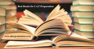 Best Books for CAT 2020 and Other MBA Entrance Exams Syllabus section-wise preparation for IIMs and other Top B-Schools, Books for CAT, MAT preparation