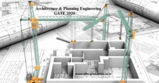 Candidates must know GATE 2020 Architecture And Planning Syllabus, books for Architecture & Planning GATE 2020 exam preparation, guidance