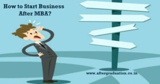 How to Start Business After MBA in India - we are sharing legal registration and other necessary steps which are reqd to start the business.
