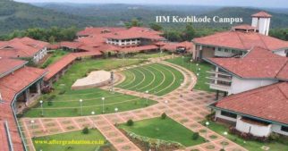 IIM Kozhikode MBA in LSM: Check IIMK PGP-LSM Admission & application process, IIMK PGP in LSM fees, IIMK MBA LSM important dates and eligibility criteria, etc program details
