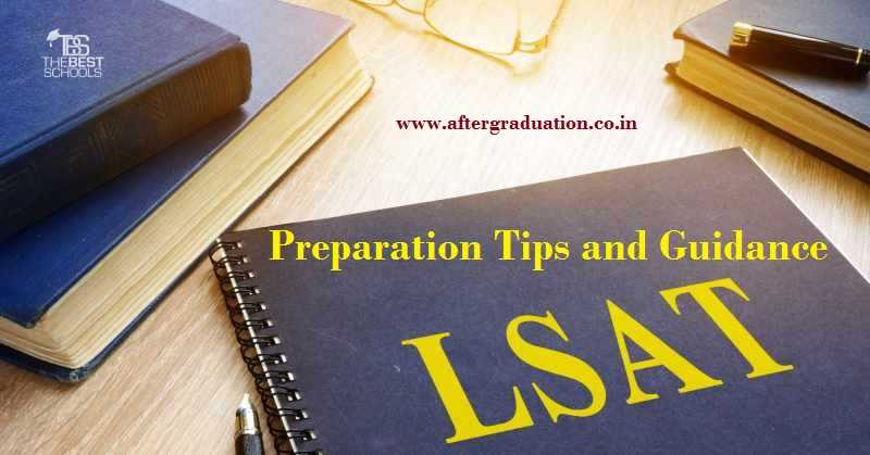 LSAT India 2020 Preparation Tips for Law Aspirants. Tips & Guidance to plan out a preparation strategy for LSAT India 2020 examination by LSAC, admission gateway for law degree